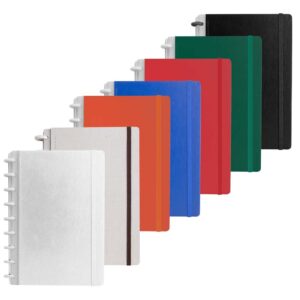 Caderno B5 Planner capa dura