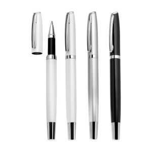 Caneta Metálica