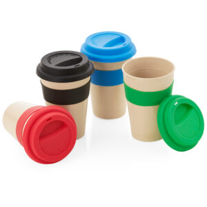 Copo Fibra de Bambu
450ml