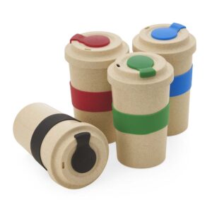 Copo Fibra de Bambu
450ml