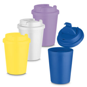 Copo Plástico em RPET
400ml