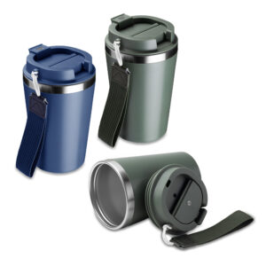 Copo de parede dupla350ml