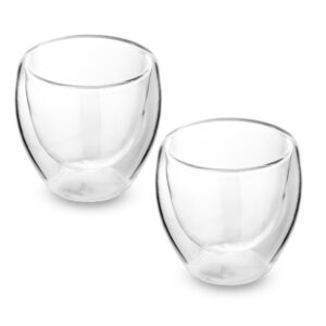 Conj. Copos de Vidro
180ml