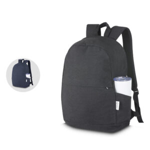 Mochila para Notebook em Algodão Reciclado 340 g/m2