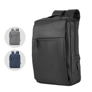 Mochila para notebook em poliéster 600D