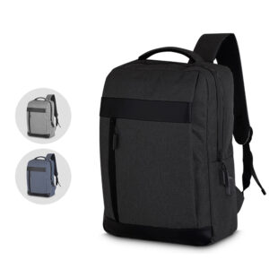 Mochila para Notebook em Poliéster 600D