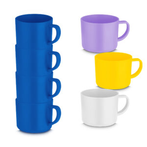 Conjunto de Xícaras
200ml