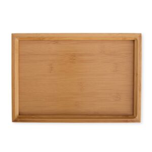 BANDEJA DE BAMBU PEQUENA