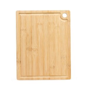 TÁBUA DE CORTE C/ CANALETA  28X22